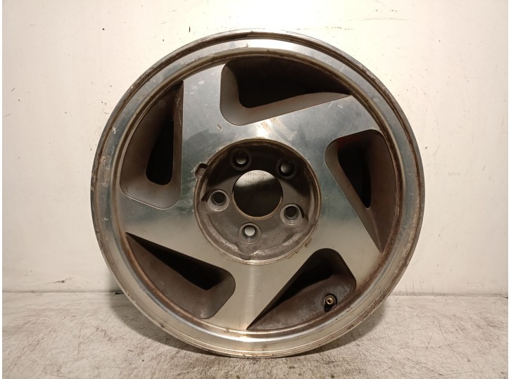 Recambio de llanta para ford explorer 4.0 v6 cat referencia OEM IAM F17A1007BA R1515X7JJ-30 