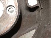 Recambio de llanta para ford explorer 4.0 v6 cat referencia OEM IAM F17A1007BA R1515X7JJ-30 