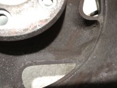 Recambio de llanta para ford explorer 4.0 v6 cat referencia OEM IAM F17A1007BA R1515X7JJ-30 