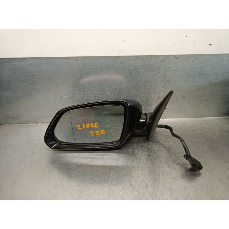 Recambio de retrovisor izquierdo para skoda octavia ii (1z3) 1.9 tdi referencia OEM IAM 1Z1857501 1Z1857507F 