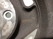 Recambio de llanta para ford explorer 4.0 v6 cat referencia OEM IAM F17A1007BA R15X7JJ-30 