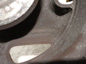 Recambio de llanta para ford explorer 4.0 v6 cat referencia OEM IAM F17A1007BA R15X7JJ-30 