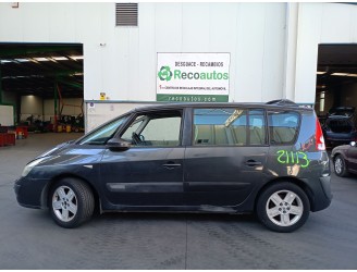 renault espace iv (jk0/1_) del año 2004