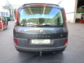 renault espace iv (jk0/1_) del año 2004