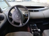 renault espace iv (jk0/1_) del año 2004