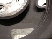 Recambio de llanta para ford explorer 4.0 v6 cat referencia OEM IAM F17A1007BA R15X7JJ-30 