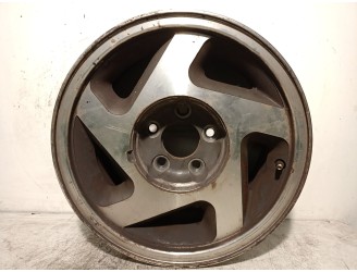 Recambio de llanta para ford explorer 4.0 v6 cat referencia OEM IAM F17A1007BA R15X7JJ-30 