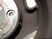 Recambio de llanta para ford explorer 4.0 v6 cat referencia OEM IAM F17A1007BA R15X7JJ-30 