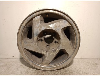 Recambio de llanta para ford explorer 4.0 v6 cat referencia OEM IAM F17A1007BA R15X7JJ-30 