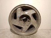 Recambio de llanta para ford explorer 4.0 v6 cat referencia OEM IAM F17A1007BA R15X7JJ-30 