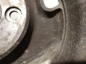 Recambio de llanta para ford explorer 4.0 v6 cat referencia OEM IAM F17A1007BA R15X7JJ-30 