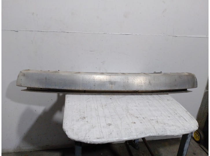 Replacement rear bumper reinforcement for Audi A8 D2 (4D2, 4D8) 3.7 OEM IAM reference 4D0807309B 