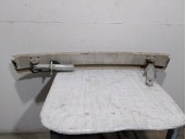 Replacement rear bumper reinforcement for Audi A8 D2 (4D2, 4D8) 3.7 OEM IAM reference 4D0807309B 