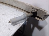 Recambio de refuerzo paragolpes trasero para audi a8 d2 (4d2, 4d8) 3.7 referencia OEM IAM 4D0807309B 