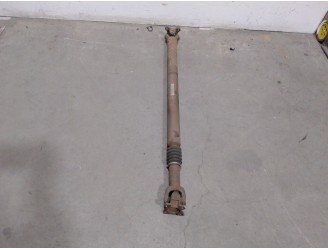 Recambio de transmision central para ford explorer 4.0 v6 cat referencia OEM IAM 3418862  