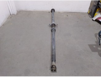 Recambio de transmision central para hyundai santa fé ii (cm) 2.2 crdi referencia OEM IAM   