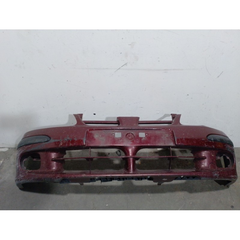 Recambio de paragolpes delantero para nissan almera ii hatchback (n16) 2.2 di referencia OEM IAM   