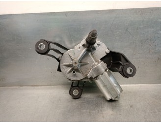 Recambio de motor limpia trasero para opel astra h (a04) 1.7 cdti (l48) referencia OEM IAM 13105981 1273081 0390201591 BOSCH