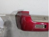 Recambio de paragolpes trasero para ssangyong korando (c300) e-motion referencia OEM IAM 7881105000  