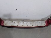 Recambio de paragolpes trasero para ssangyong korando (c300) e-motion referencia OEM IAM 7881105000  