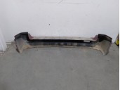 Recambio de paragolpes trasero para ssangyong korando (c300) e-motion referencia OEM IAM 7881105000  