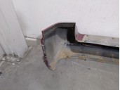 Recambio de paragolpes trasero para ssangyong korando (c300) e-motion referencia OEM IAM 7881105000  