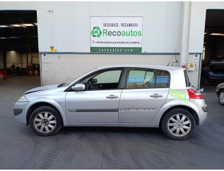 renault megane ii (bm0/1_, cm0/1_) del año 2007