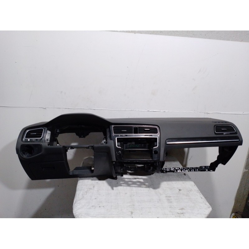 Recambio de salpicadero para volkswagen golf vii (5g1, bq1, be1, be2) 1.4 tsi referencia OEM IAM 5G1857003P  