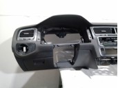 Recambio de salpicadero para volkswagen golf vii (5g1, bq1, be1, be2) 1.4 tsi referencia OEM IAM 5G1857003P  