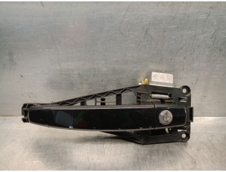 Recambio de maneta exterior delantera izquierda para opel astra h (a04) 1.7 cdti (l48) referencia OEM IAM 138673 138673 