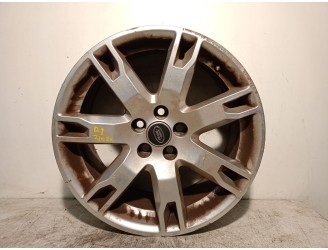 Recambio de llanta para land rover range rover evoque (l538) 2.2 d referencia OEM IAM BJ32BB R188JX18CHOFF45 
