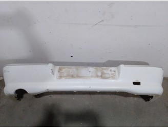 Recambio de paragolpes trasero para renault 19 i (b/c53_) 1.9 d (b/c534, b/c53j) referencia OEM IAM 7701366291 