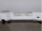 Recambio de paragolpes trasero para renault 19 i (b/c53_) 1.9 d (b/c534, b/c53j) referencia OEM IAM 7701366291 
