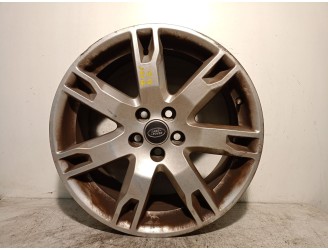 Recambio de llanta para land rover range rover evoque (l538) 2.2 d referencia OEM IAM BJ32BB R188JX18CHOFF45 