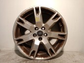 Recambio de llanta para land rover range rover evoque (l538) 2.2 d referencia OEM IAM BJ32BB R188JX18CHOFF45 