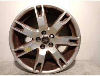 Recambio de llanta para land rover range rover evoque (l538) 2.2 d referencia OEM IAM BJ32BB R188JX18CHOFF45 