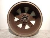 Recambio de llanta para land rover range rover evoque (l538) 2.2 d referencia OEM IAM BJ32BB R188JX18CHOFF45 