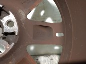 Recambio de llanta para land rover range rover evoque (l538) 2.2 d referencia OEM IAM BJ32BB R188JX18CHOFF45 