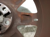 Recambio de llanta para land rover range rover evoque (l538) 2.2 d referencia OEM IAM BJ32BB R188JX18CHOFF45 