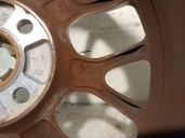 Recambio de llanta para rover 45 i sedán (rt) 2.0 v6 referencia OEM IAM RRC114710XXX R166.5JX16CHET45.0 