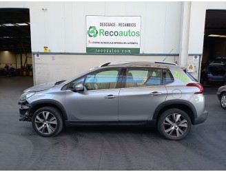 peugeot 2008 i (cu_) del año 2017