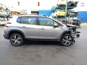peugeot 2008 i (cu_) del año 2017