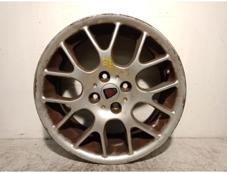 Recambio de llanta para rover 45 i sedán (rt) 2.0 v6 referencia OEM IAM RRC114710XXX R166.5JX16CHET45.0 