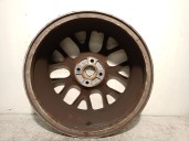 Recambio de llanta para rover 45 i sedán (rt) 2.0 v6 referencia OEM IAM RRC114710XXX R166.5JX16CHET45.0 