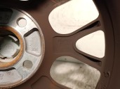 Recambio de llanta para rover 45 i sedán (rt) 2.0 v6 referencia OEM IAM RRC114710XXX R166.5JX16CHET45.0 