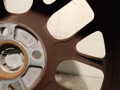 Recambio de llanta para rover 45 i sedán (rt) 2.0 v6 referencia OEM IAM RRC114710XXX R166.5JX16CHET45.0 