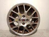 Recambio de llanta para rover 45 i sedán (rt) 2.0 v6 referencia OEM IAM RRC114710XXX R166.5JX16CHET45.0 