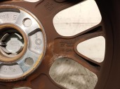 Recambio de llanta para rover 45 i sedán (rt) 2.0 v6 referencia OEM IAM RRC114710XXX R166.5JX16CHET45.0 