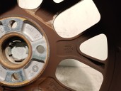 Recambio de llanta para rover 45 i sedán (rt) 2.0 v6 referencia OEM IAM RRC114710XXX R166.5JX16CHET45.0 