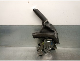 Replacement handbrake lever for Opel Astra H (A04) 1.7 CDTi (L48) OEM IAM reference 13122454 574122 